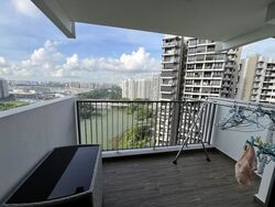 Riverbank @ Fernvale (D28), Condominium #593335941